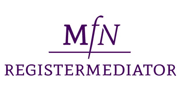 MfN Registermediator accreditatie